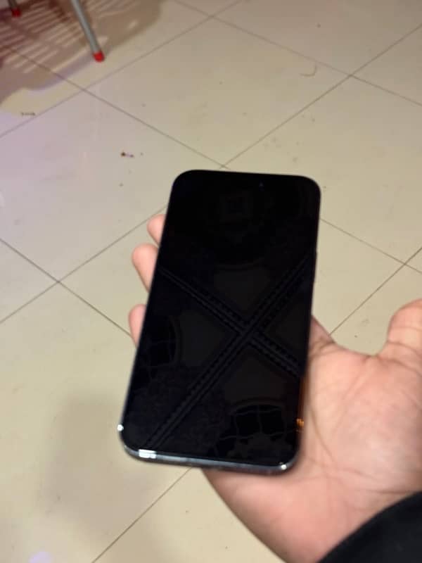 iphone 14 Pro Max 256 Gb Pta Approved 4