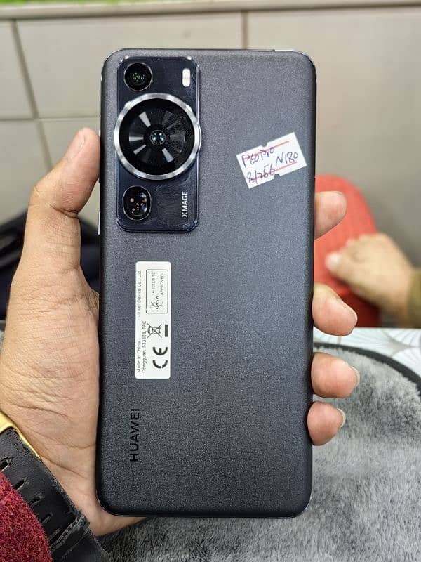 Huawei P60 Pro (8GB 256GB) 0