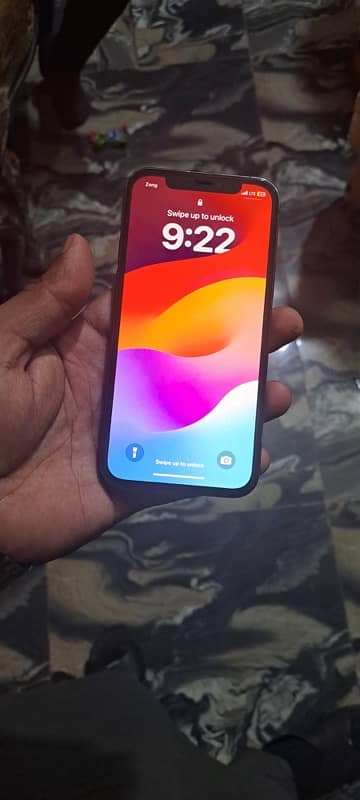 i phone 12 pro non pta Excahnge posisible 1