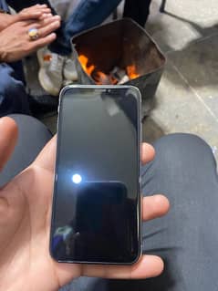 iPhone X 256 Non PTA