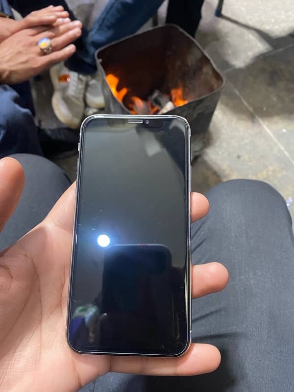 iPhone X 256 Non PTA 0