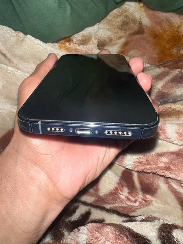 IPhone 13 Pro Max 128Gb JV 10