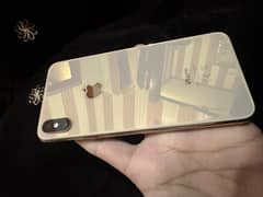 iPhone Xs max 64gb Pta approved