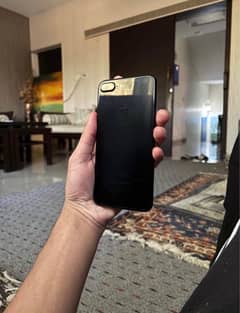 iPhone 7 Plus 128 GB PTA Approved