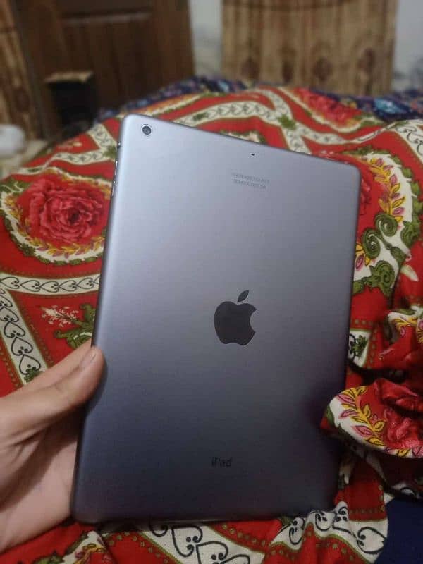 ipad air 1 lush condition 0