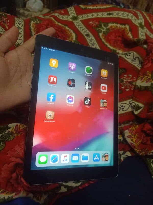 ipad air 1 lush condition 1