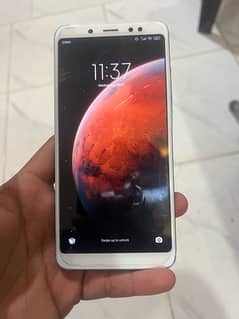 Redmi note 5