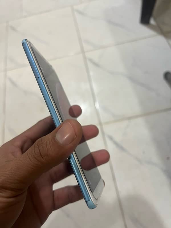 Redmi note 5 3