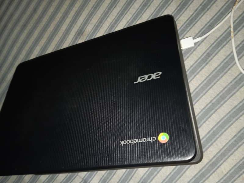 Acer Chromebook 0