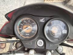 Honda Pridor 19 Model Good Condition