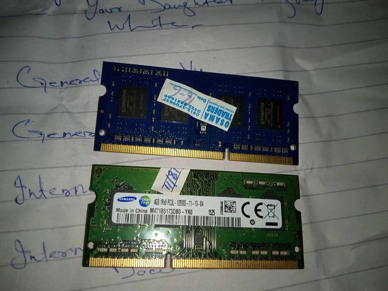 ddr3 ram 1