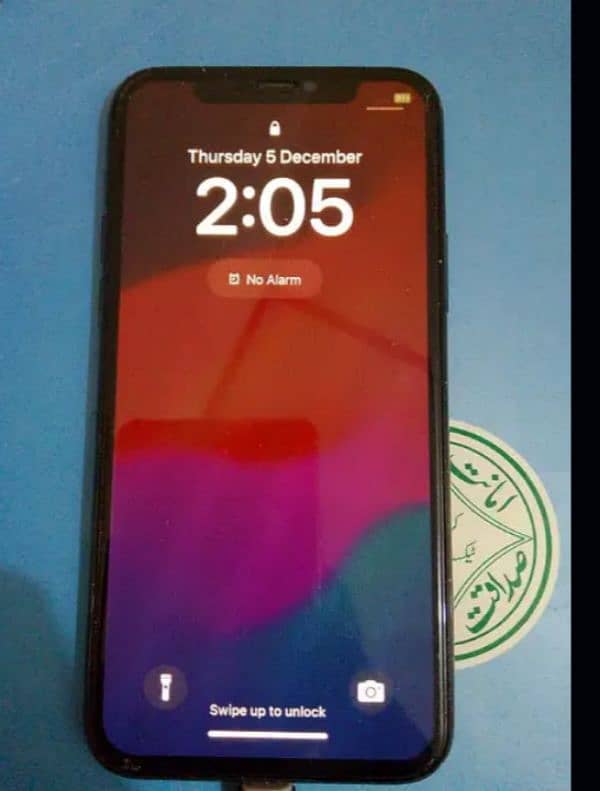 I phone 11 pro non pta 1