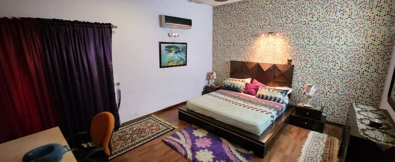 Unbeatable deal : 1 Kanal Furnished House In DHA within Your Budget 2