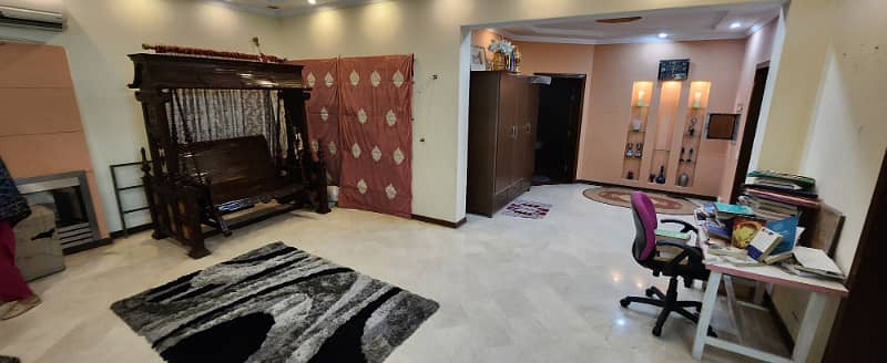 Unbeatable deal : 1 Kanal Furnished House In DHA within Your Budget 3