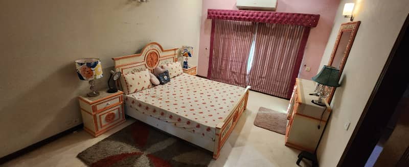 Unbeatable deal : 1 Kanal Furnished House In DHA within Your Budget 4