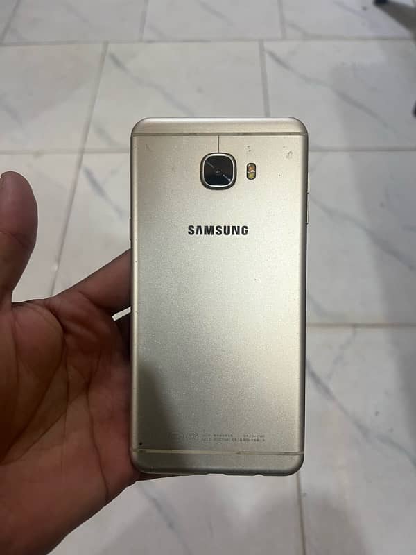 samsung c7 4gb 64gb 3