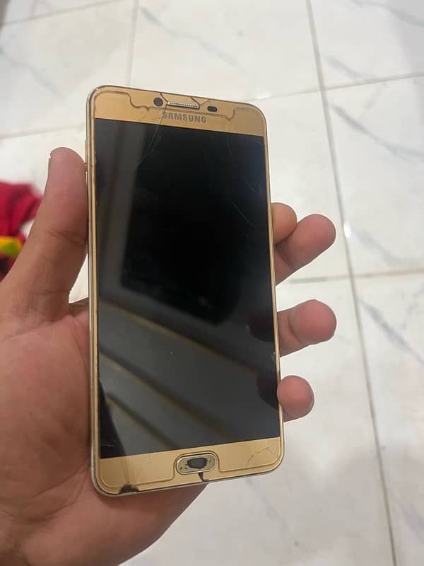 samsung c7 4gb 64gb 5