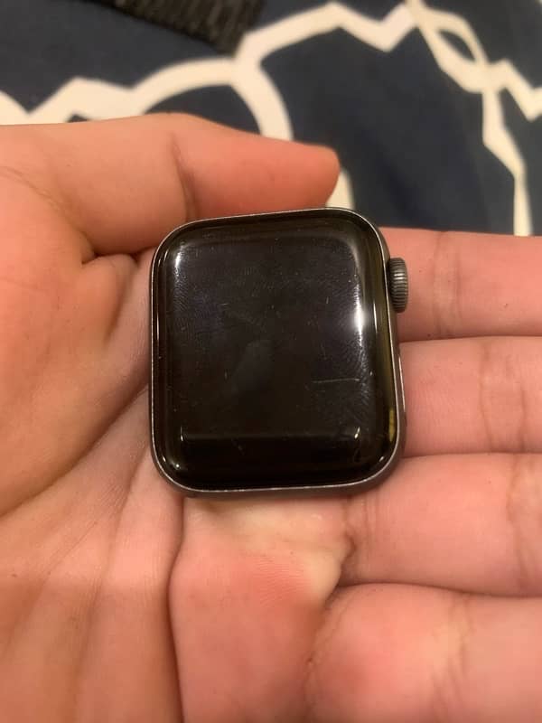 Apple Watch Series 5 3