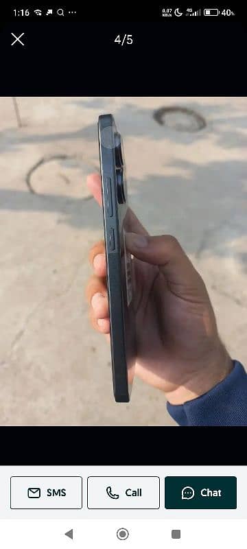 Redmi Note 13 8+8 256 multan urgent sale 4