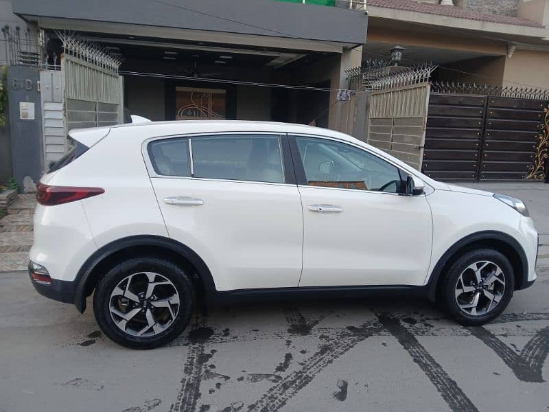 KIA Sportage 2024 2