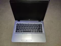 HP Elitebook - AMD Laptop