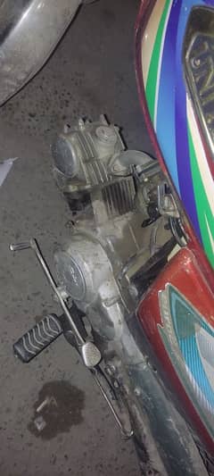 engine head ok