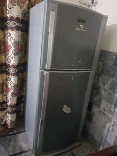 Dawlance Refrigerator 2 Door Large Size For sale