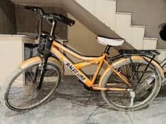 BISYCLE FOR SALE