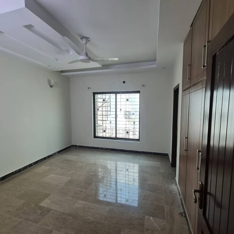 5 marla 3bed outclass double story house in Wapda town G-3 block 8