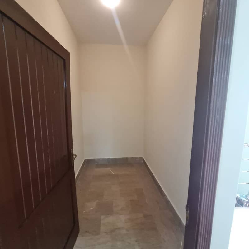 5 marla 3bed outclass double story house in Wapda town G-3 block 11