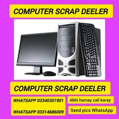 scrape buyer for pc 03314686009 watsapp