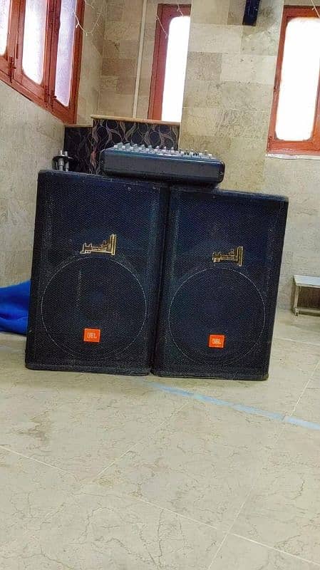 sound system for sell 3