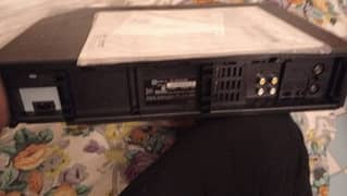 Panasonic vcr zero meter