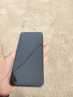 oppo A54 new condition