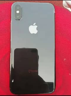 Iphone xs 64 not pta