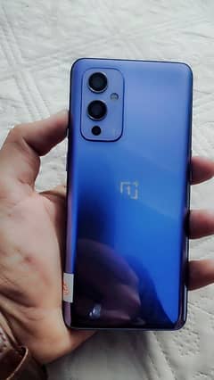 one plus 9 urgent sale