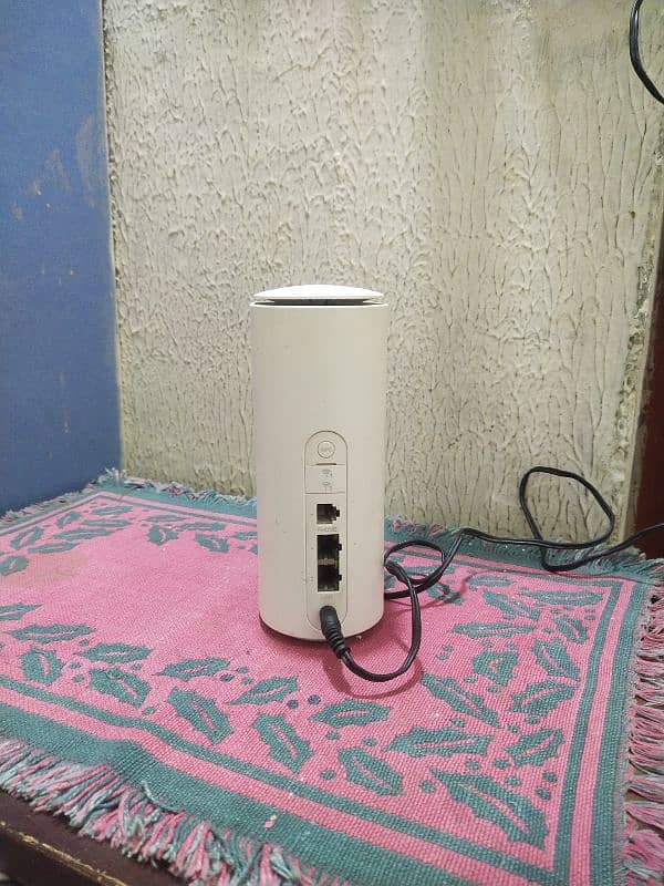 ZTE MC801a 4g, 5g Unlock Router 2