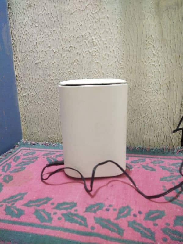 ZTE MC801a 4g, 5g Unlock Router 3