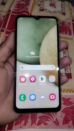 samsung a12 4gb 64gb