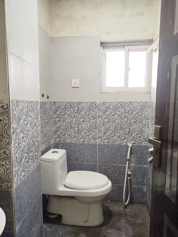 05 MARLA UPPER FOR BACHELORS + OFFICE FOR RENT IN JOHAR TOWN LAHORE 2