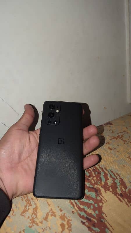 One plus 9 pro 12 Gb 256 Gb Pta approved All ok 0