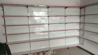 Display Rack/Store Rack/Heavy Duty/Pharmacy Rack/Wall Rack/Rack