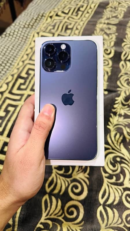 Iphone 14 Pro Max Non Pta 6