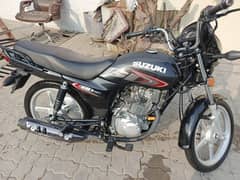 suzuki