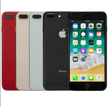 I Phone 8, 7, 15 pro max 1