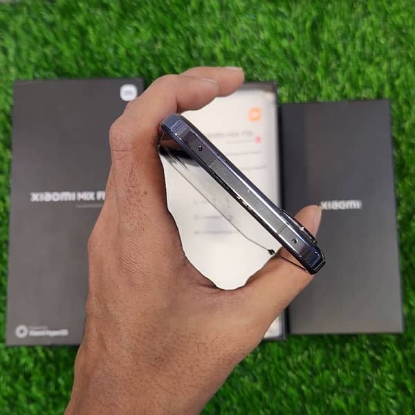 Cellarena Xiaomi Mix Flip Official PTA Approved 3