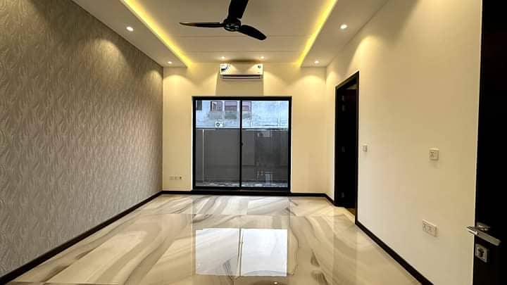 20 Marla Super Hot Located Bungalow Is Available For Sale In The Best Block Of DHA Phase 7 Lahore. 3