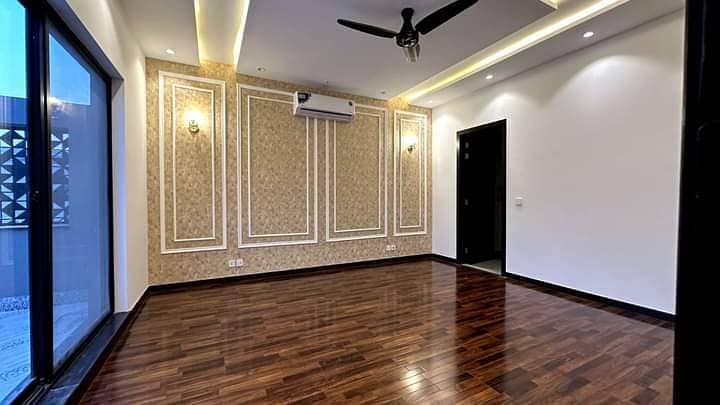 20 Marla Super Hot Located Bungalow Is Available For Sale In The Best Block Of DHA Phase 7 Lahore. 11