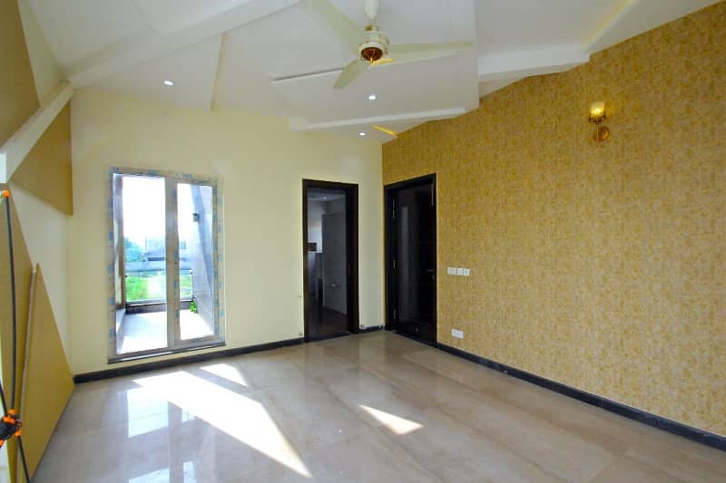 20 Marla Super Hot Located Bungalow Is Available For Rent In The Best Block Of DHA Phase 5 Lahore. 26