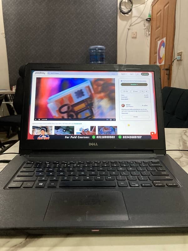 dell core i7 7th generation laptop 1